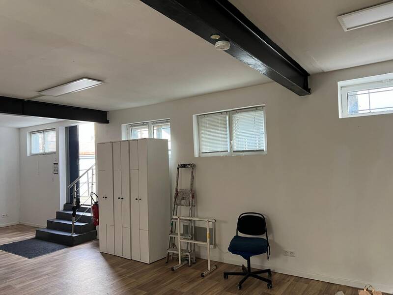 Montreuil