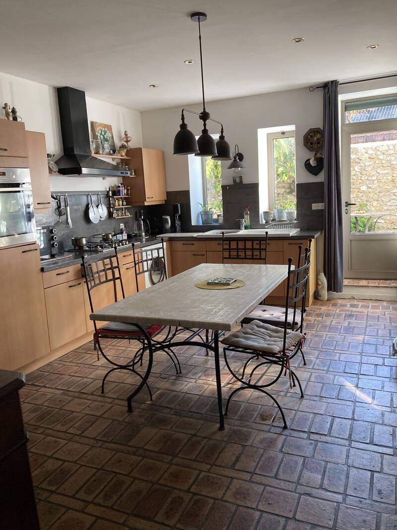 Dammarie-Les-Lys (77190) 2 Maisons