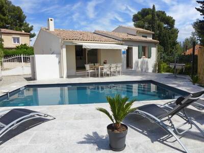 Vente maison 5 pièces Bandol (83150)