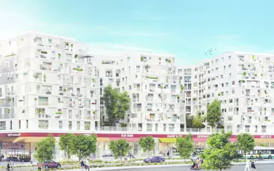 Nanterre (92000)