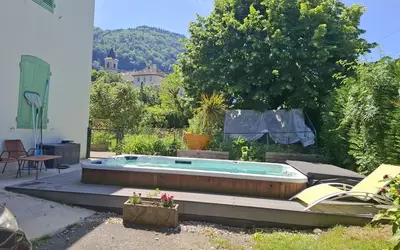 Saint-Béron (73520)