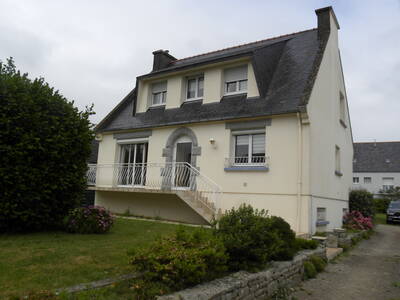 Vente maison 6 pièces Guilers (29820)