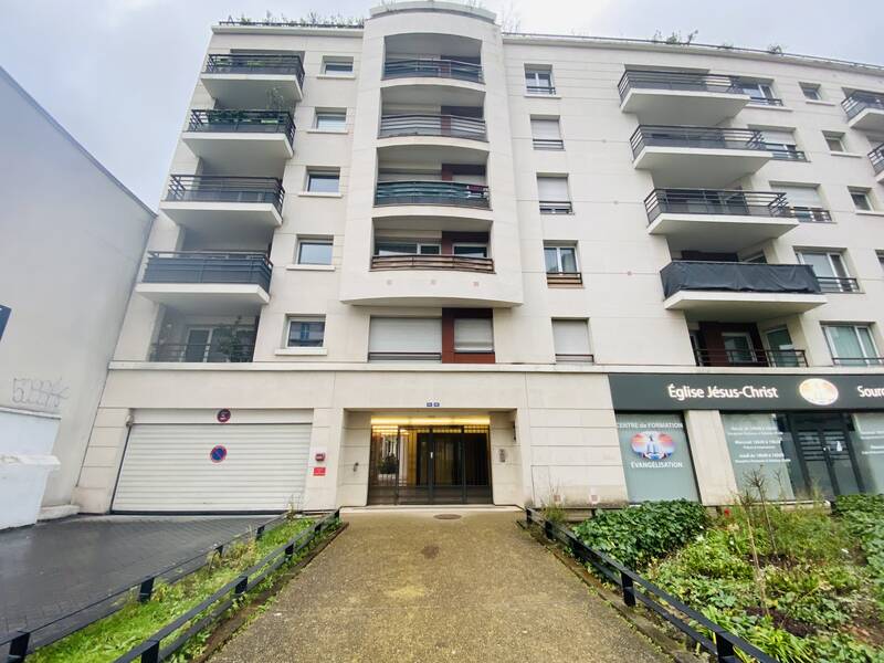Courbevoie (92400)