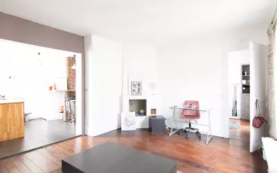 Paris 18E (75018)