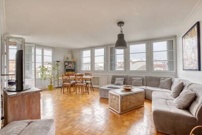 Vente appartement 3 pièces La Garenne-Colombes (92250)