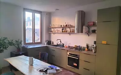 Villeurbanne (69100)
