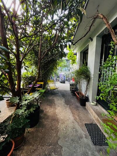 Vente appartement 5 pièces Montreuil (93100)
