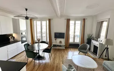 Suresnes (92150)