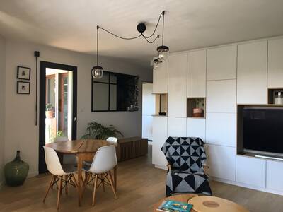 Vente appartement 2 pièces Annecy (74000)