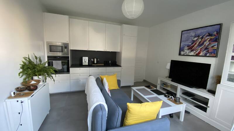 Houilles (78800)