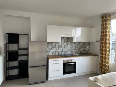Location appartement 2 pièces Melun (77000)