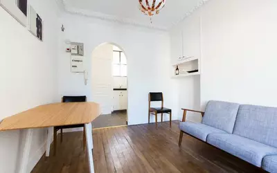 Paris 18E (75018)