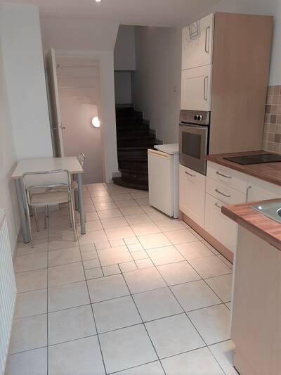 Location appartement 2 pièces Grenoble (38)