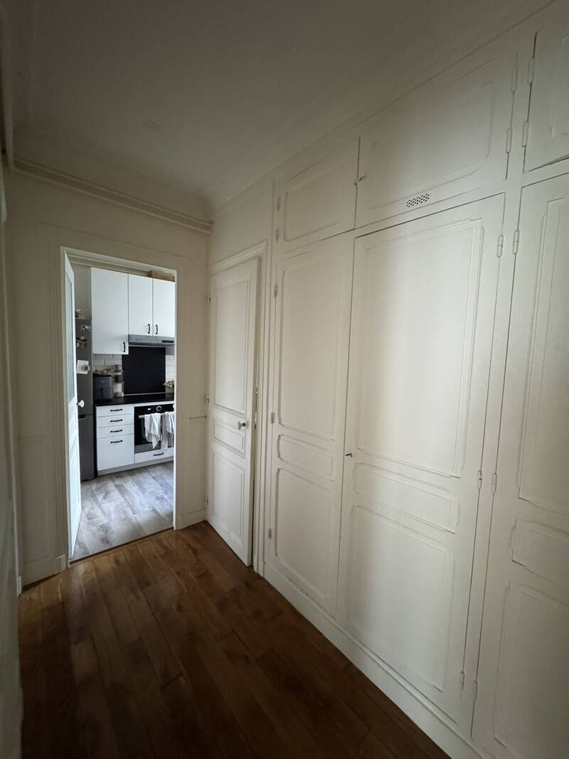 Paris 15E (75015)