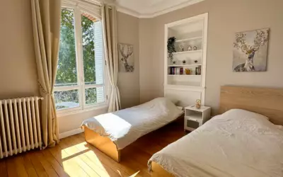 Le Plessis-Robinson (92350)