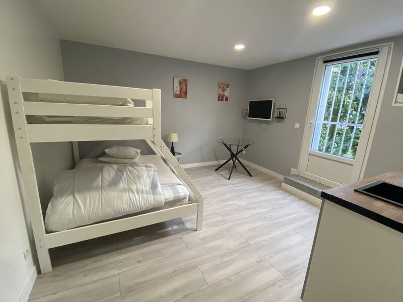 Deuil-La-Barre (95170)
