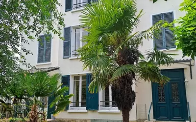 Pontoise (95000)
