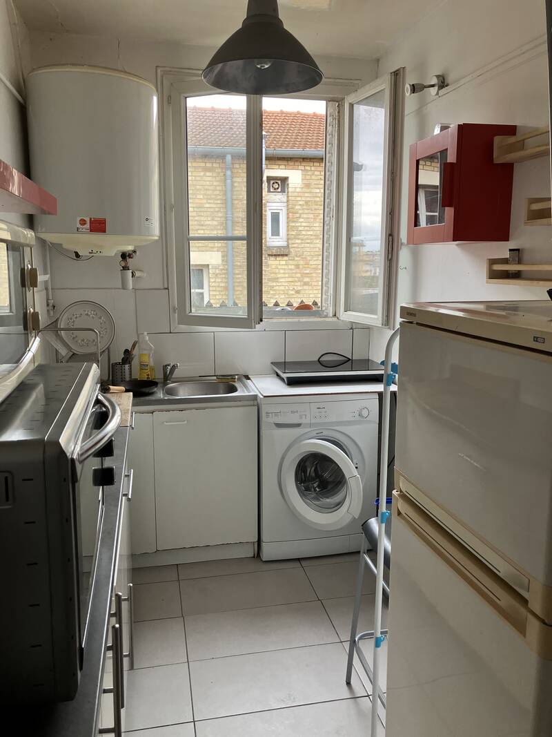 Paris 18E (75018)