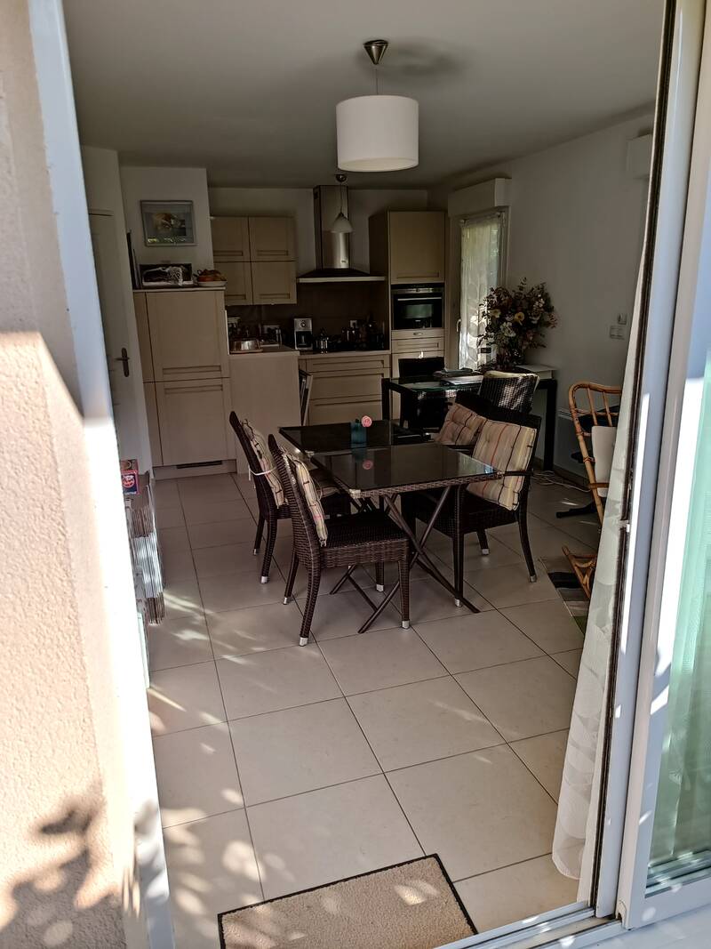 Granville (Jardin, Cave,Parking)