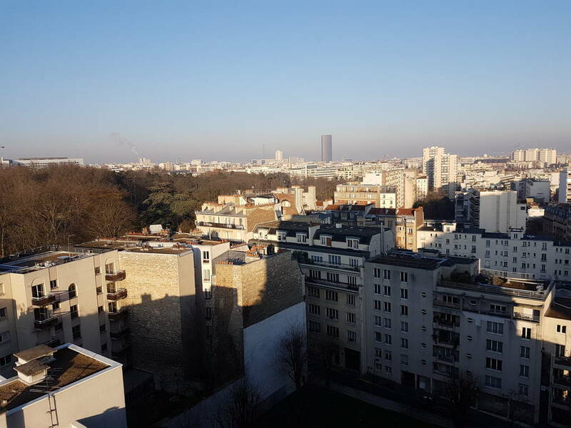 Paris 14E