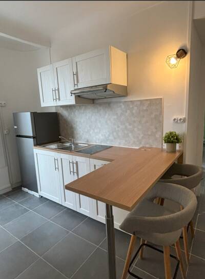 Location appartement 2 pièces Bois-Colombes (92270)