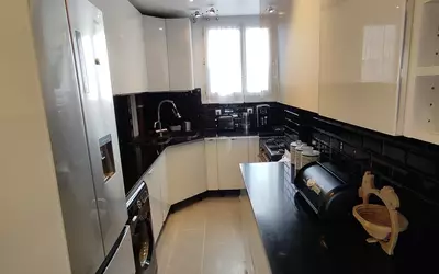 Paris 20E (75020)
