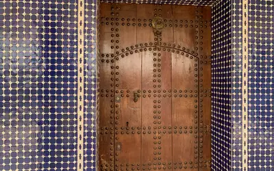 Maroc
