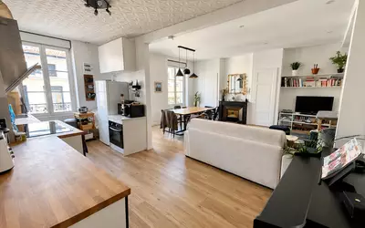 Saint-Étienne (42000)