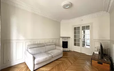 Neuilly-Sur-Seine (92200)