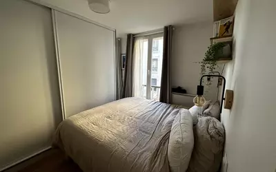 Paris 18E (75018)