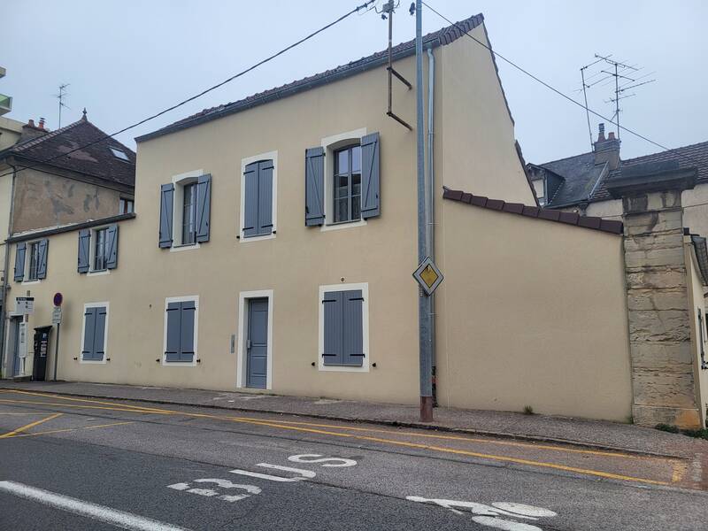Dijon (21000)
