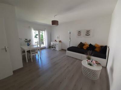 Location appartement studio Poissy (78300)