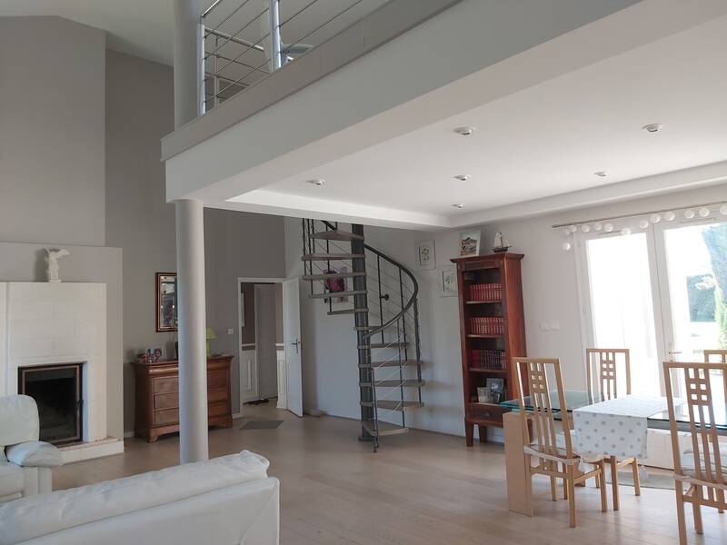 Tramoyes (01390)