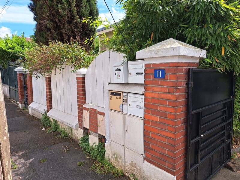 Champigny-Sur-Marne (94500)