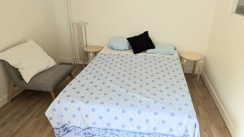 Paris 13E (75013)
