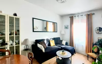 Paris 13E (75013)