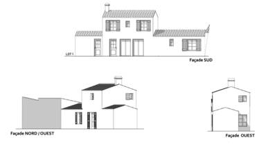 Vente maison 4 pièces Noirmoutier-en-l'Île (85330)