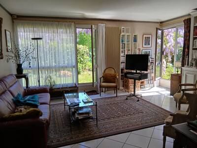 Vente appartement 5 pièces Grenoble (38)