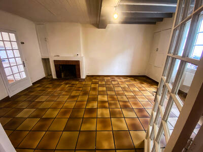 Vente maison 5 pièces Bazas (33430)
