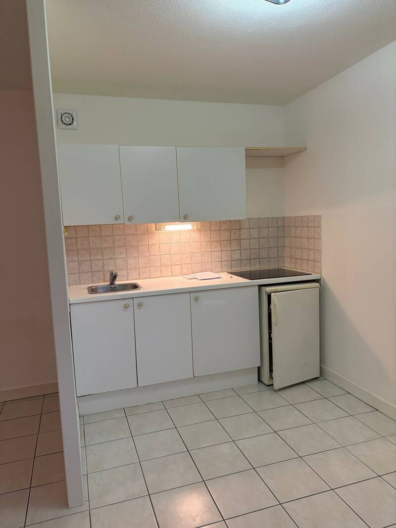 Villeurbanne - Grand Clément