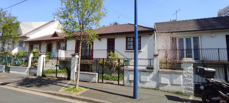 Drancy (93700)