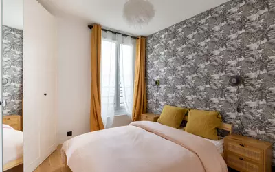 Paris 20E (75020)