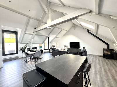 Vente maison 6 pièces Mézy-sur-Seine (78250)