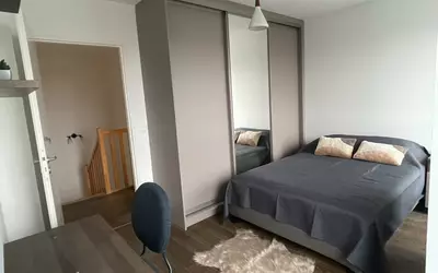 Asnières-Sur-Seine (92600)