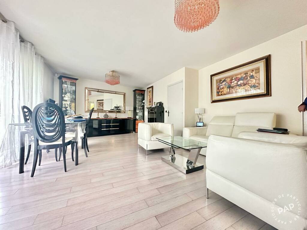 Appartement a vendre  - 3 pièce(s) - 81 m2 - Surfyn