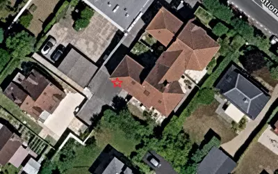 Rueil-Malmaison (92500)