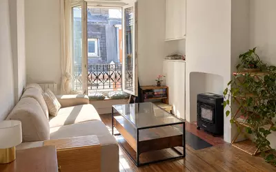 Paris 18E (75018)