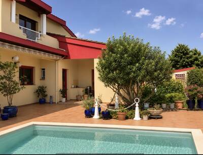 Vente maison 8 pièces Cugnaux (31270)