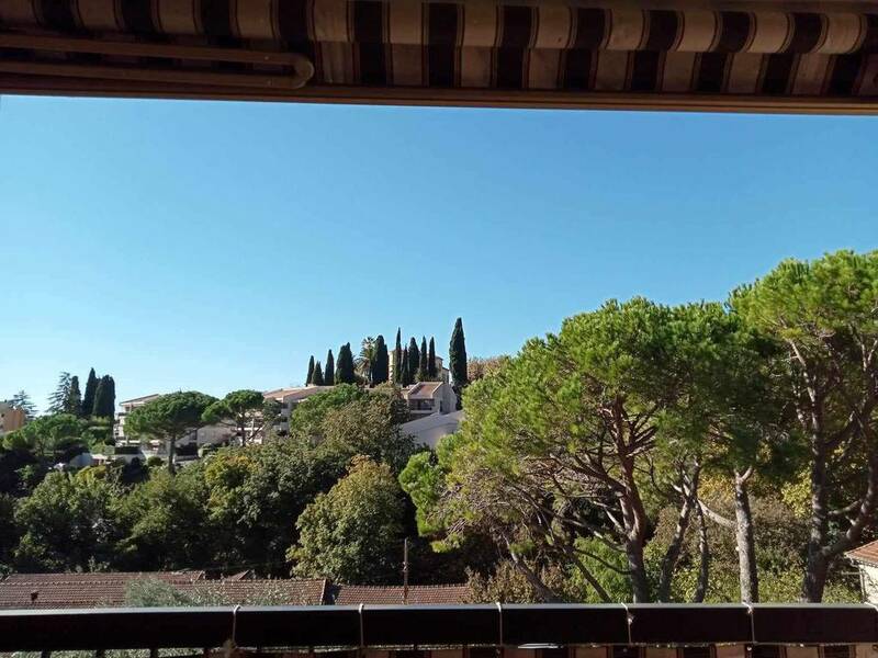 + Garage & Cave - Vence (06140)