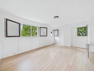 Vente appartement studio Clamart (92140)
